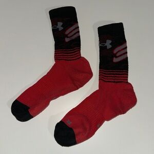 Men’s socks under armour